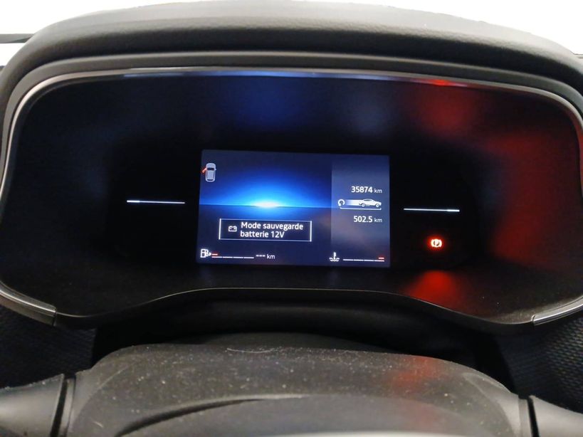 RENAULT ARKANA 2024 - Photo n°13