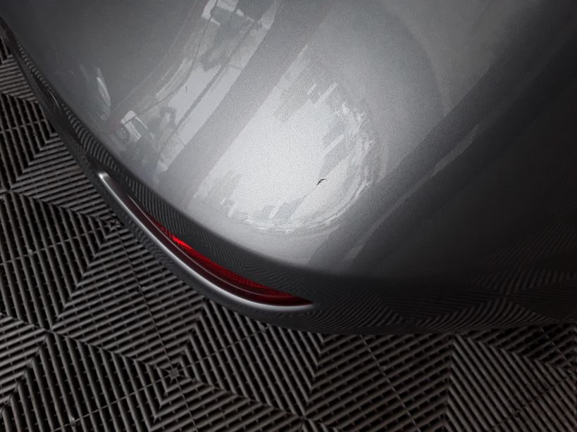 OPEL ZAFIRA TOURER 2015 - Photo n°1