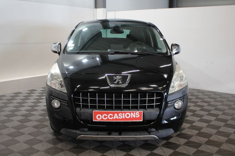 PEUGEOT 3008 2011 - Photo n°2