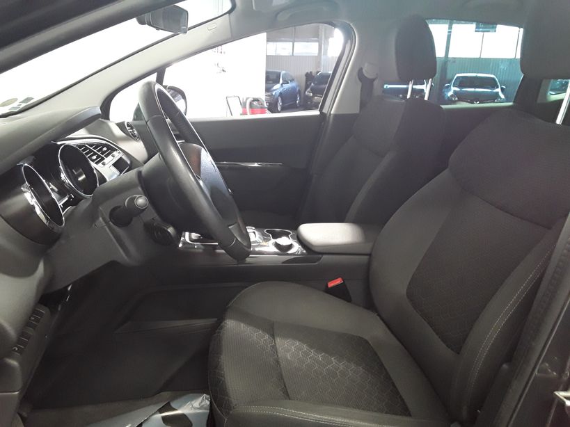 PEUGEOT 3008 2016 - Photo n°6