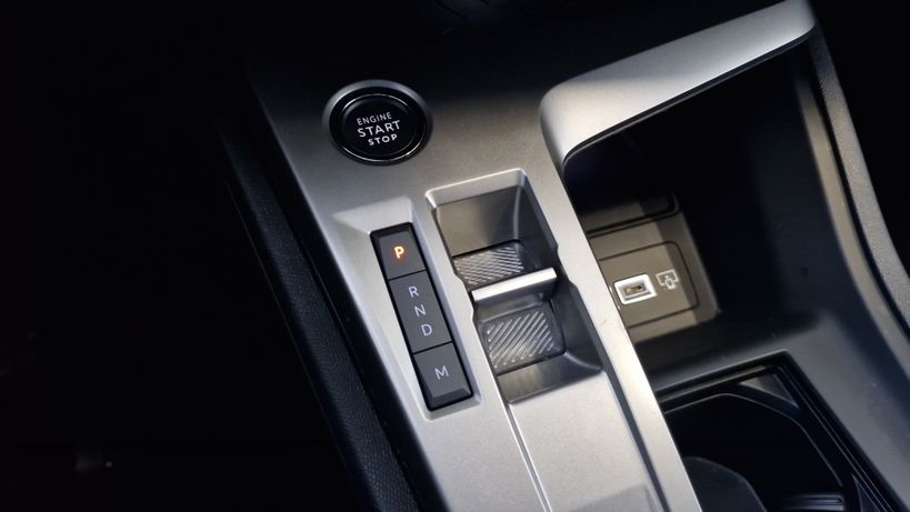 PEUGEOT 308 2025 - Photo n°10