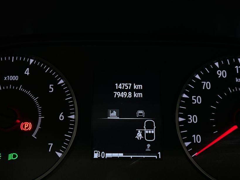 DACIA SANDERO 2022 - Photo n°38