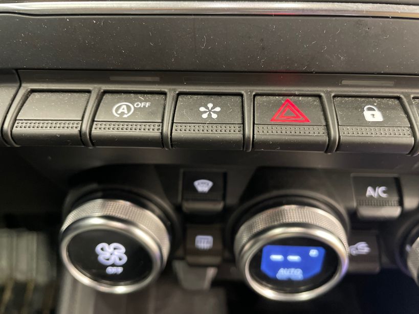 RENAULT CLIO V 2025 - Photo n°35