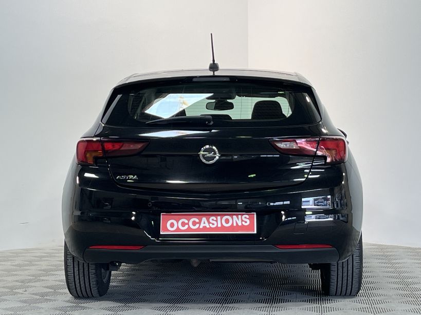 OPEL ASTRA 2019 - Photo n°6