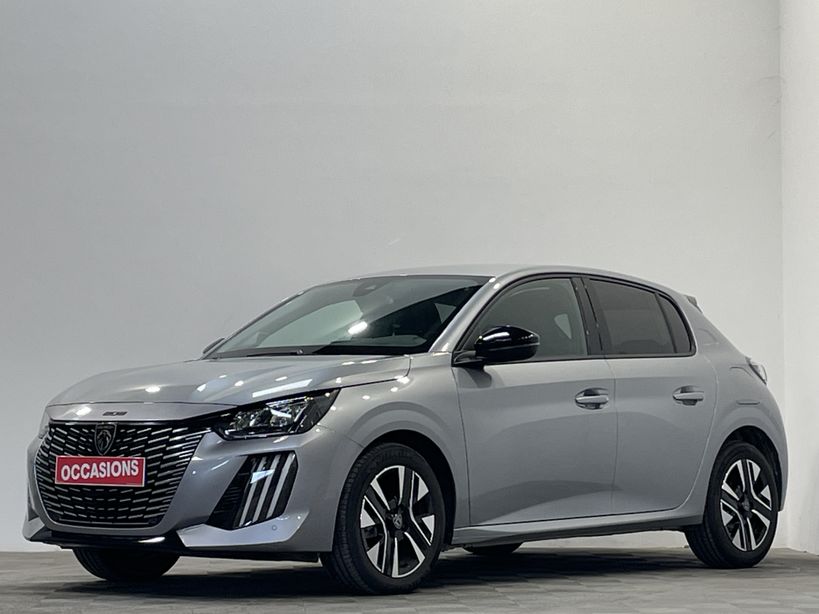 PEUGEOT 208 2024 - Photo n°1