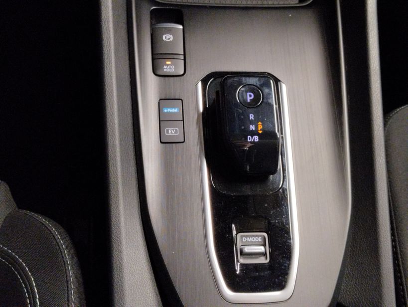 NISSAN QASHQAI 2024 - Photo n°32