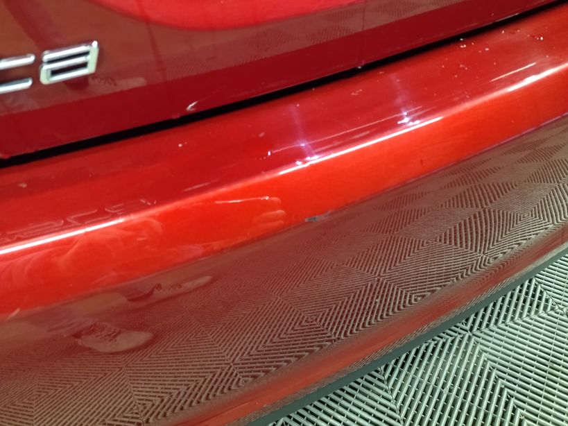 FORD FIESTA 2021 - Photo n°4
