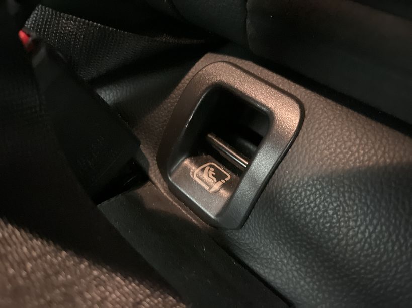 MERCEDES CLASSE CLA SHOOTING BRAKE 2017 - Photo n°37