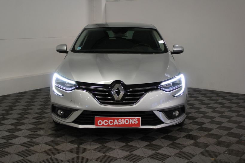 RENAULT MEGANE IV BERLINE 2020 - Photo n°2