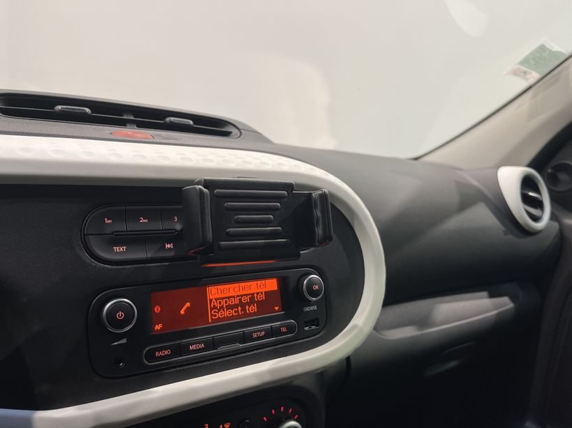 RENAULT TWINGO III 2021 - Photo n°12
