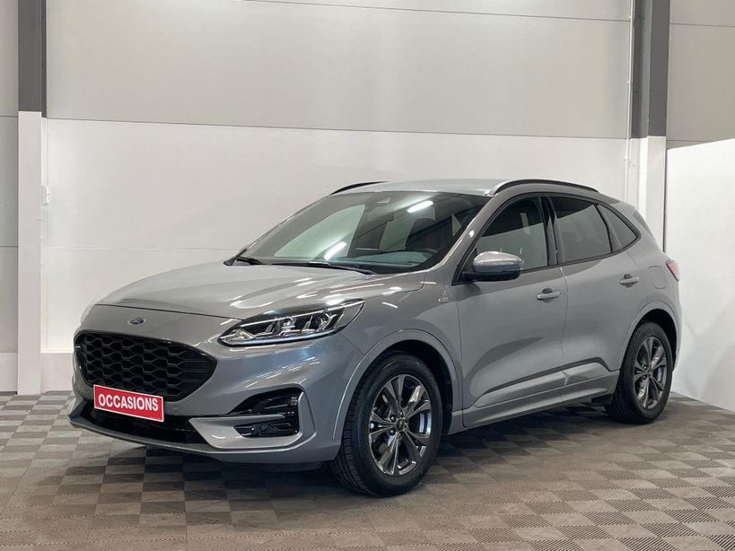 FORD KUGA 2022 - Photo n°1