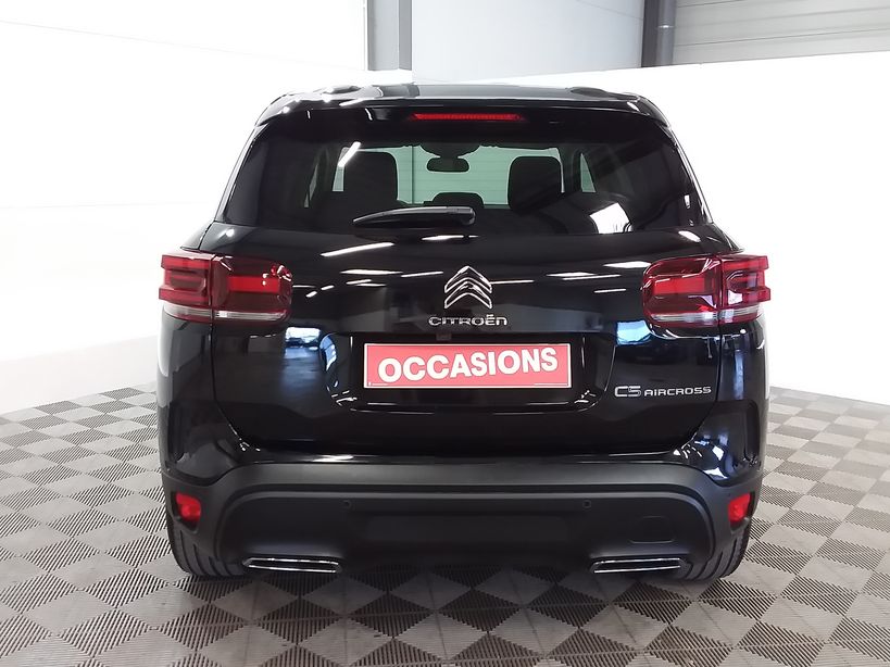 CITROEN C5 AIRCROSS 2024 - Photo n°5