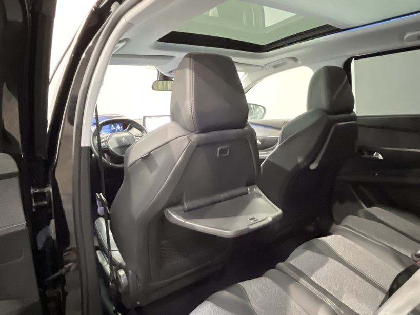 PEUGEOT 5008 BUSINESS 2020 - Photo n°40