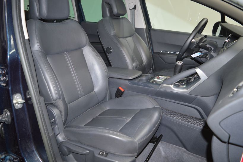 PEUGEOT 3008 2014 - Photo n°35
