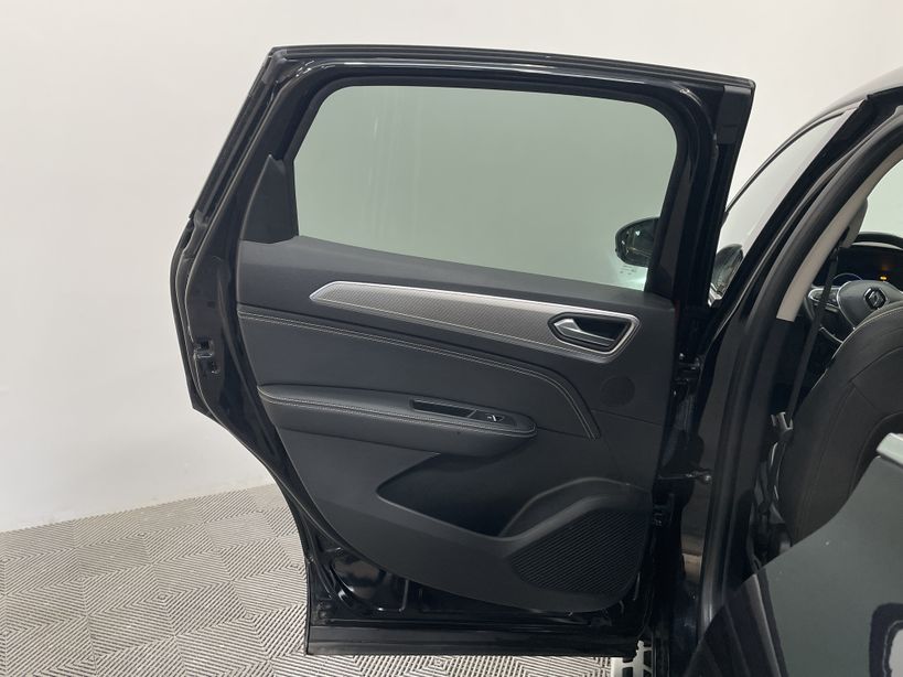 RENAULT ARKANA 2021 - Photo n°38