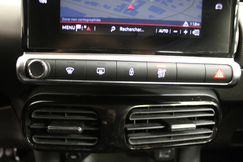 CITROEN C4 CACTUS 2020 - Photo n°20