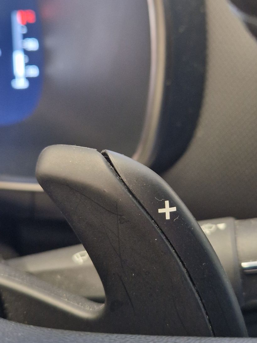 CITROEN C5 AIRCROSS 2023 - Photo n°23