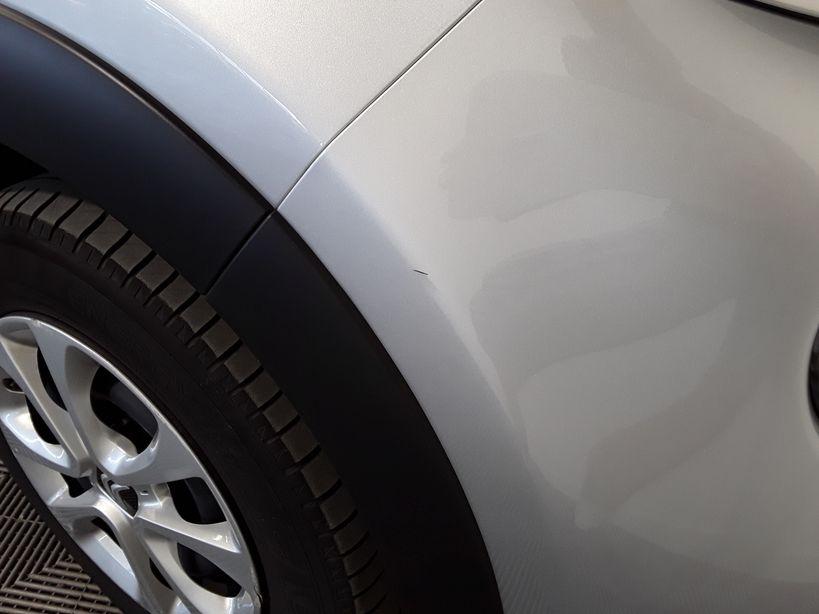 CITROEN C3 2018 - Photo n°3