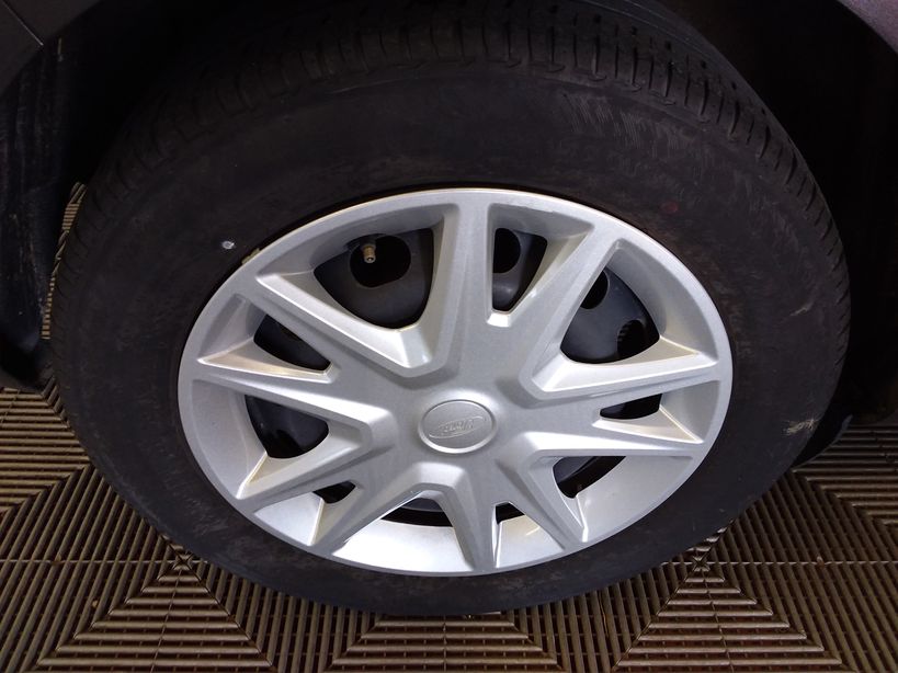 FORD FIESTA 2019 - Photo n°12