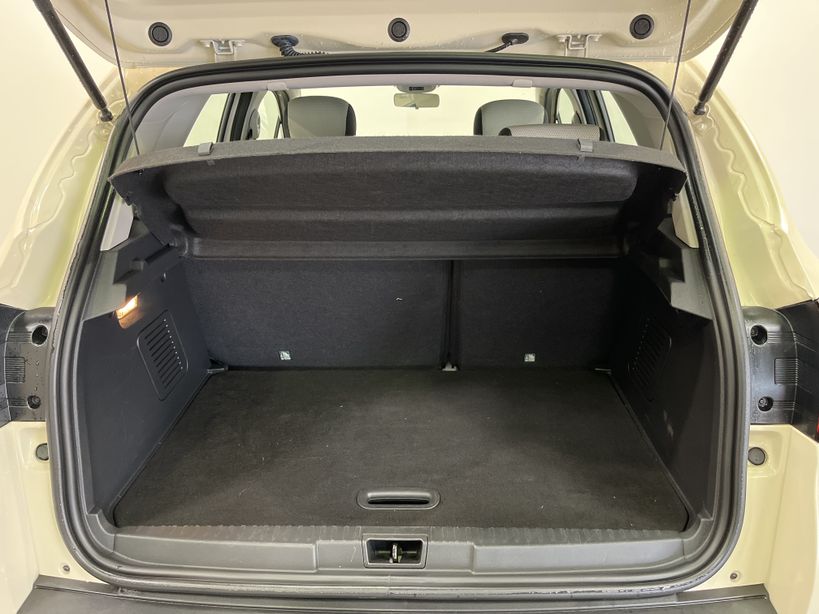 RENAULT CAPTUR BUSINESS 2019 - Photo n°47