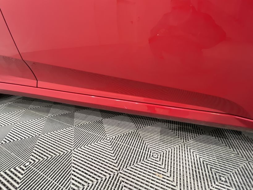 HONDA CIVIC 2017 2017 - Photo n°7