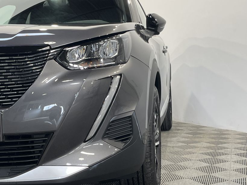 PEUGEOT 2008 2023 - Photo n°7