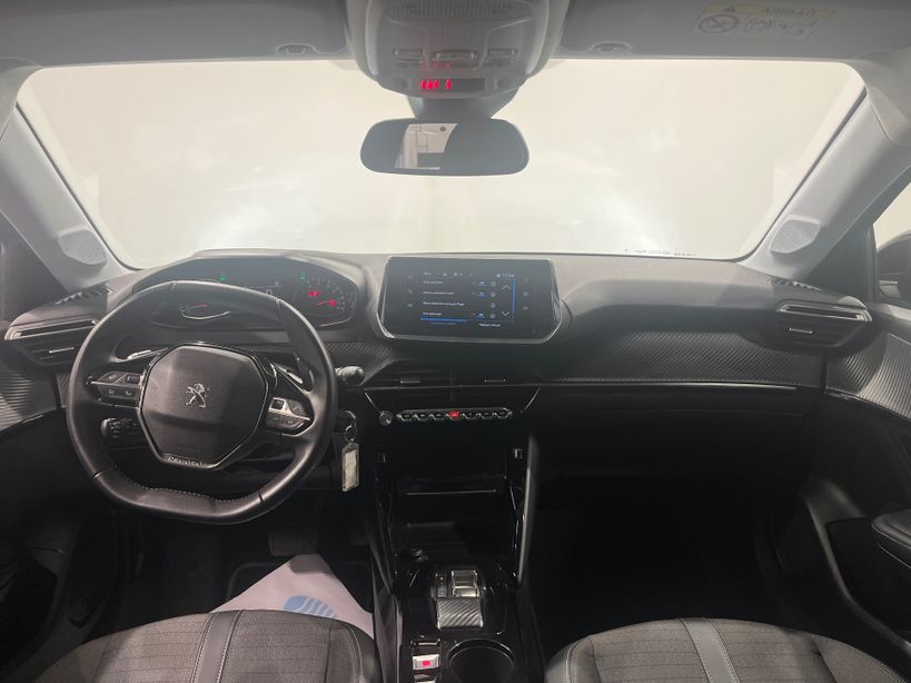 PEUGEOT 208 2023 - Photo n°32