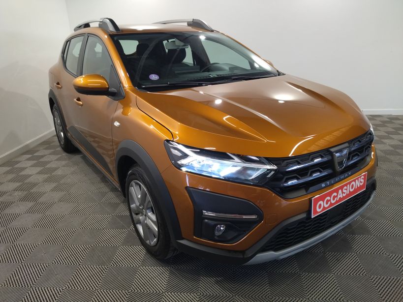 DACIA SANDERO 2021 - Photo n°30
