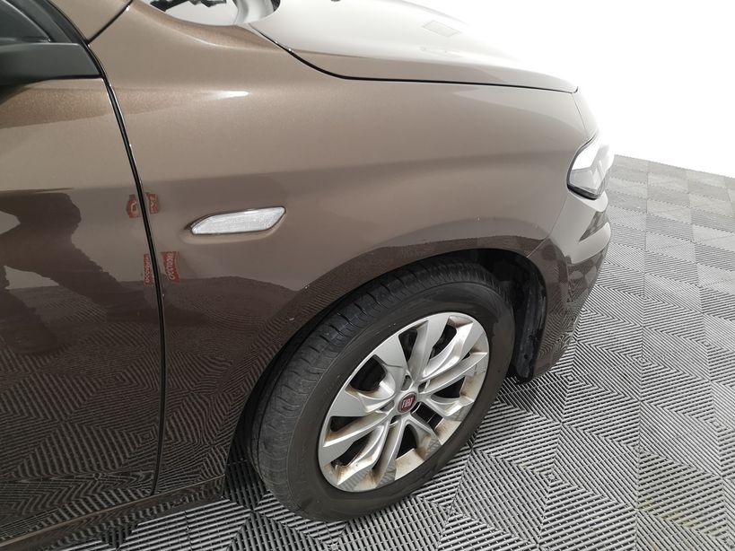 FIAT TIPO 5 PORTES 2018 - Photo n°6