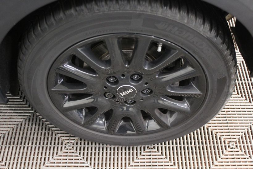 MINI MINI F56 2016 - Photo n°30
