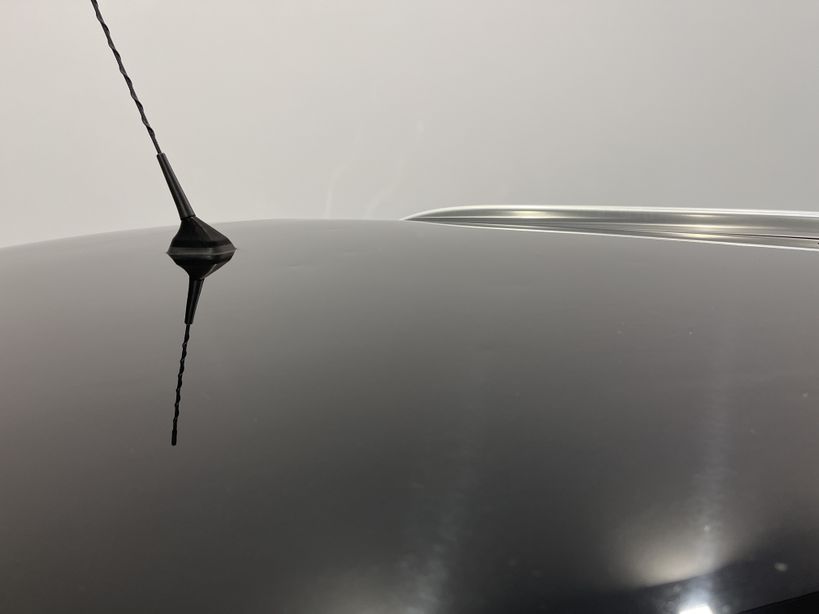 RENAULT MEGANE IV ESTATE BUSINESS 2019 - Photo n°16