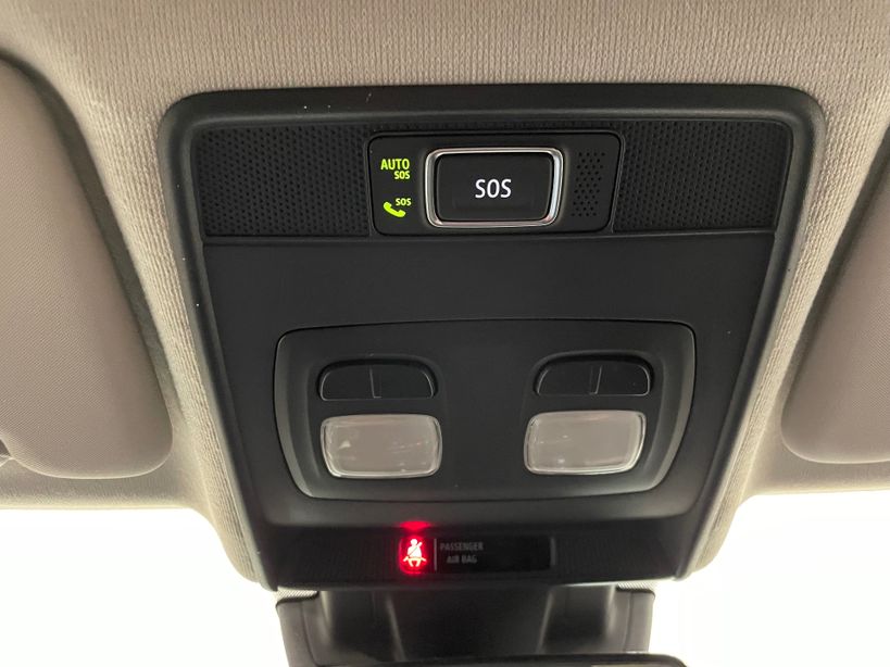 RENAULT CLIO V 2021 - Photo n°24