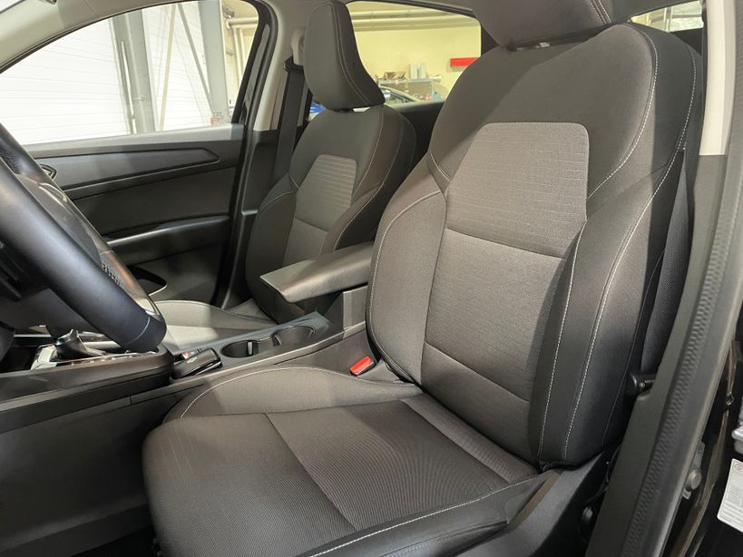 RENAULT ARKANA 2024 - Photo n°11