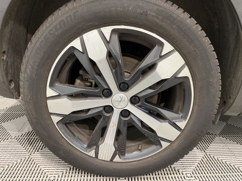 PEUGEOT 5008 2018 - Photo n°7