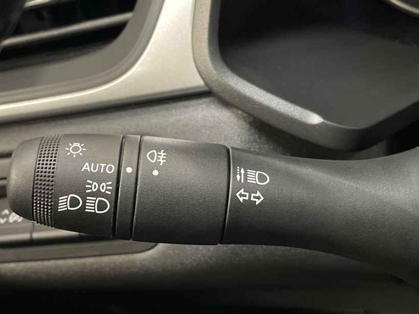 RENAULT CAPTUR 2023 - Photo n°25