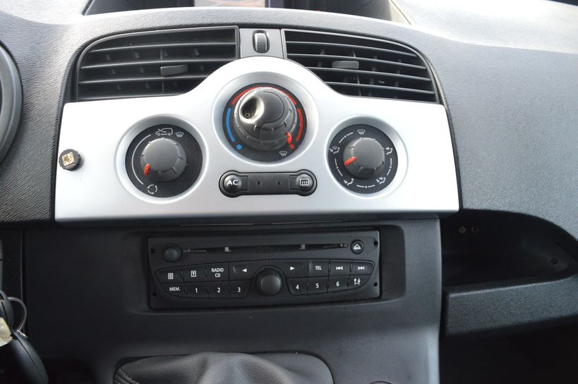 RENAULT KANGOO EXPRESS 2012 - Photo n°3