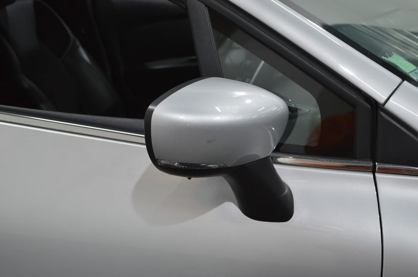 RENAULT CLIO IV 2018 - Photo n°4