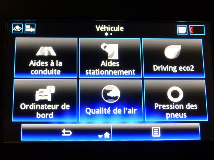RENAULT MEGANE IV ESTATE BUSINESS 2020 - Photo n°16