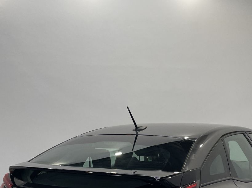 CITROEN C4 2024 - Photo n°46