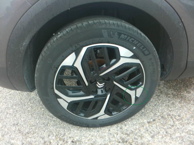 CITROEN C4 2024 - Photo n°3