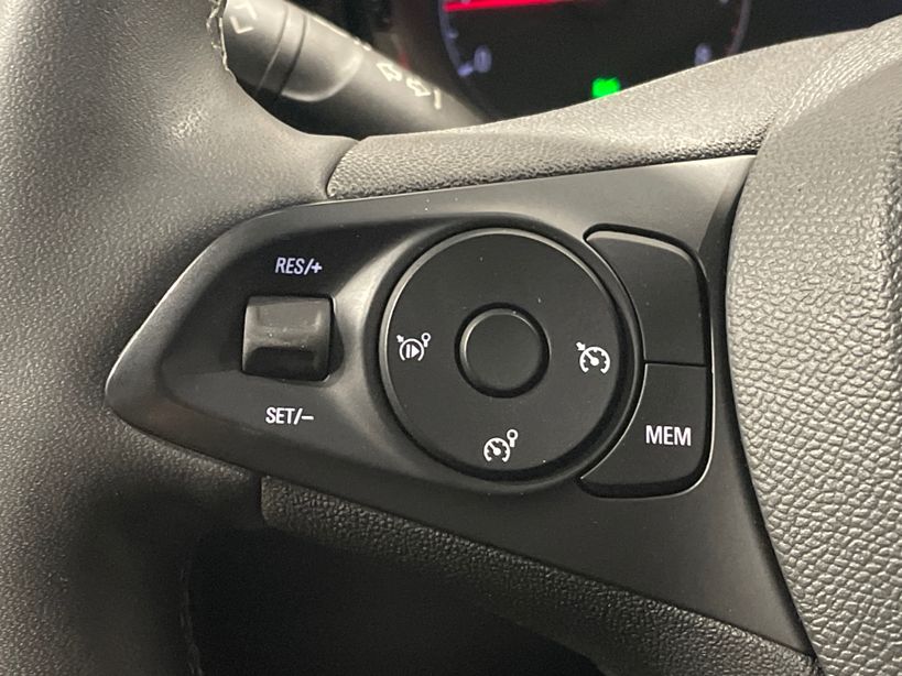 OPEL CORSA 2023 - Photo n°27