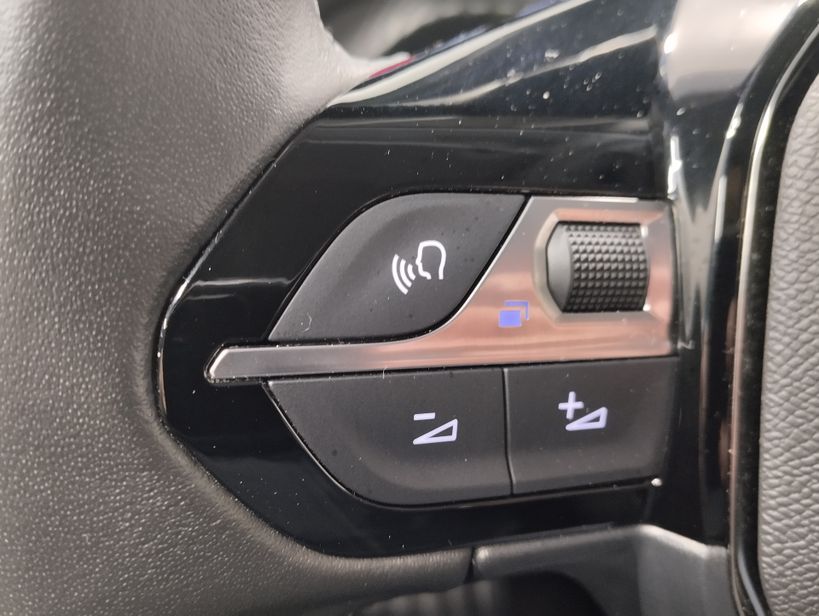 PEUGEOT 208 2025 - Photo n°22