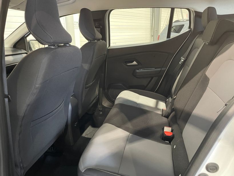 DACIA SANDERO 2023 - Photo n°12