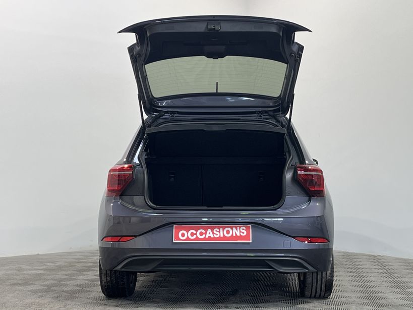 VOLKSWAGEN POLO 2021 - Photo n°50