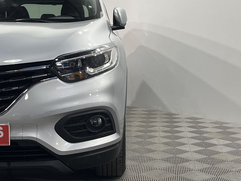 RENAULT KADJAR 2021 - Photo n°7