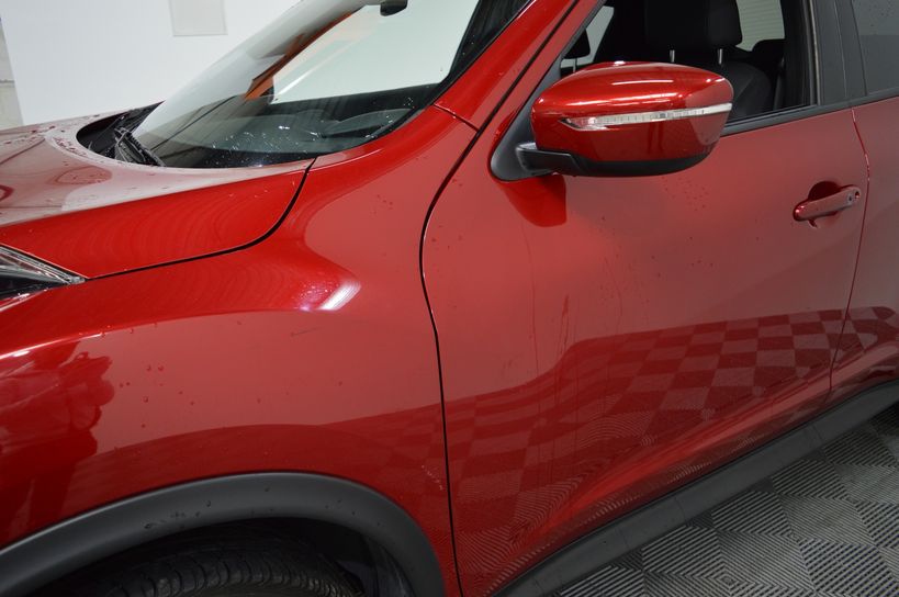 NISSAN JUKE 2017 - Photo n°7