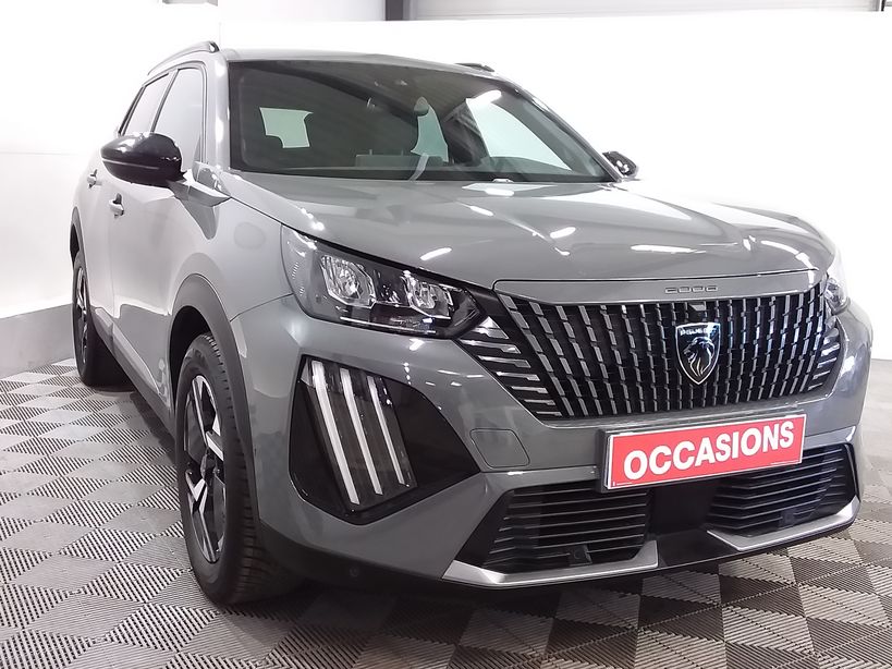 PEUGEOT 2008 2024 - Photo n°3