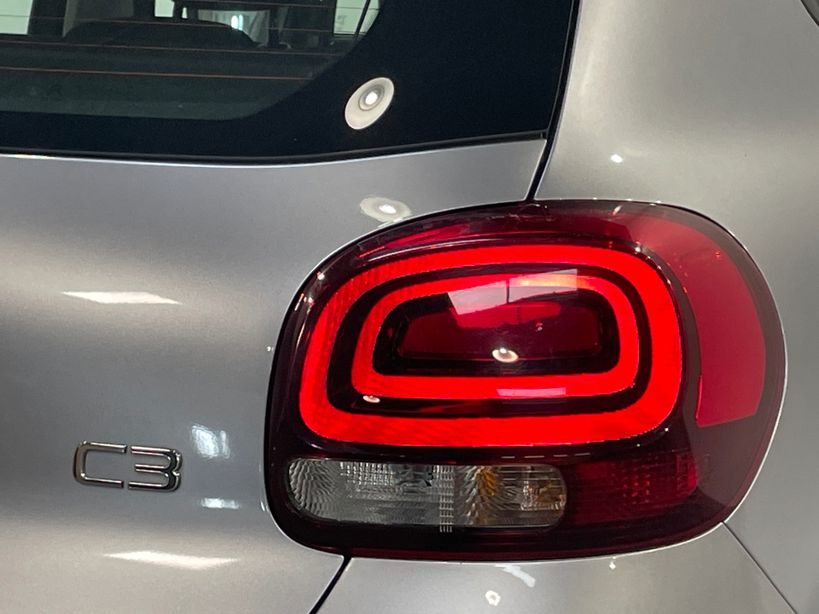 CITROEN C3 2022 - Photo n°8