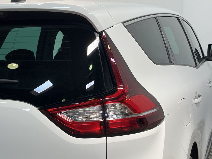 RENAULT GRAND SCENIC IV BUSINESS 2020 - Photo n°8