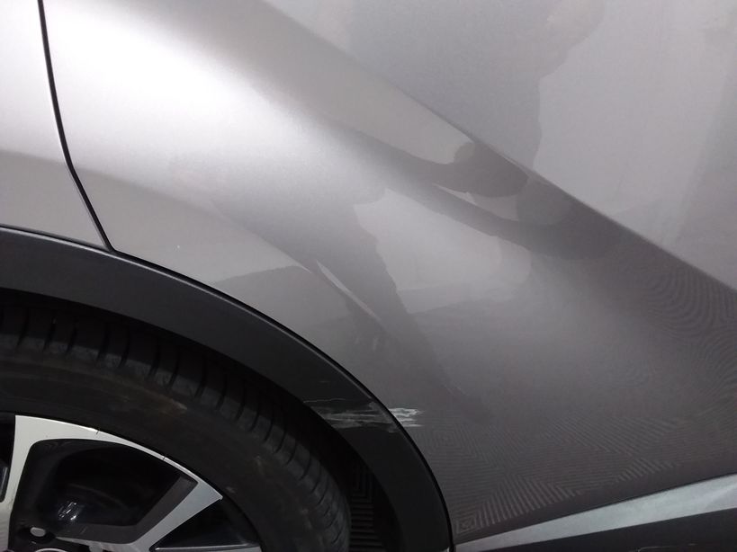 TOYOTA C HR HYBRIDE MY20 2021 - Photo n°8